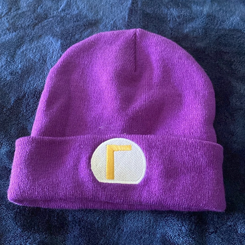 Beanie